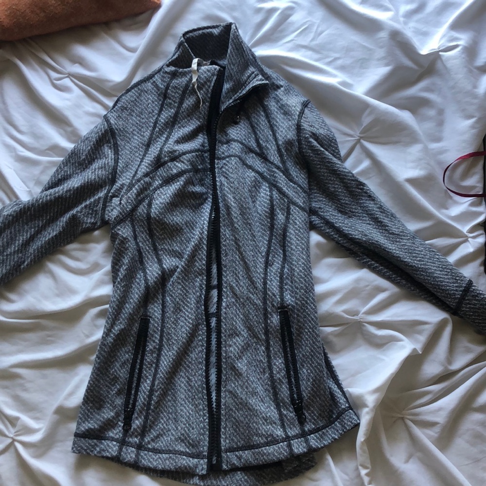 Lululemon jacket